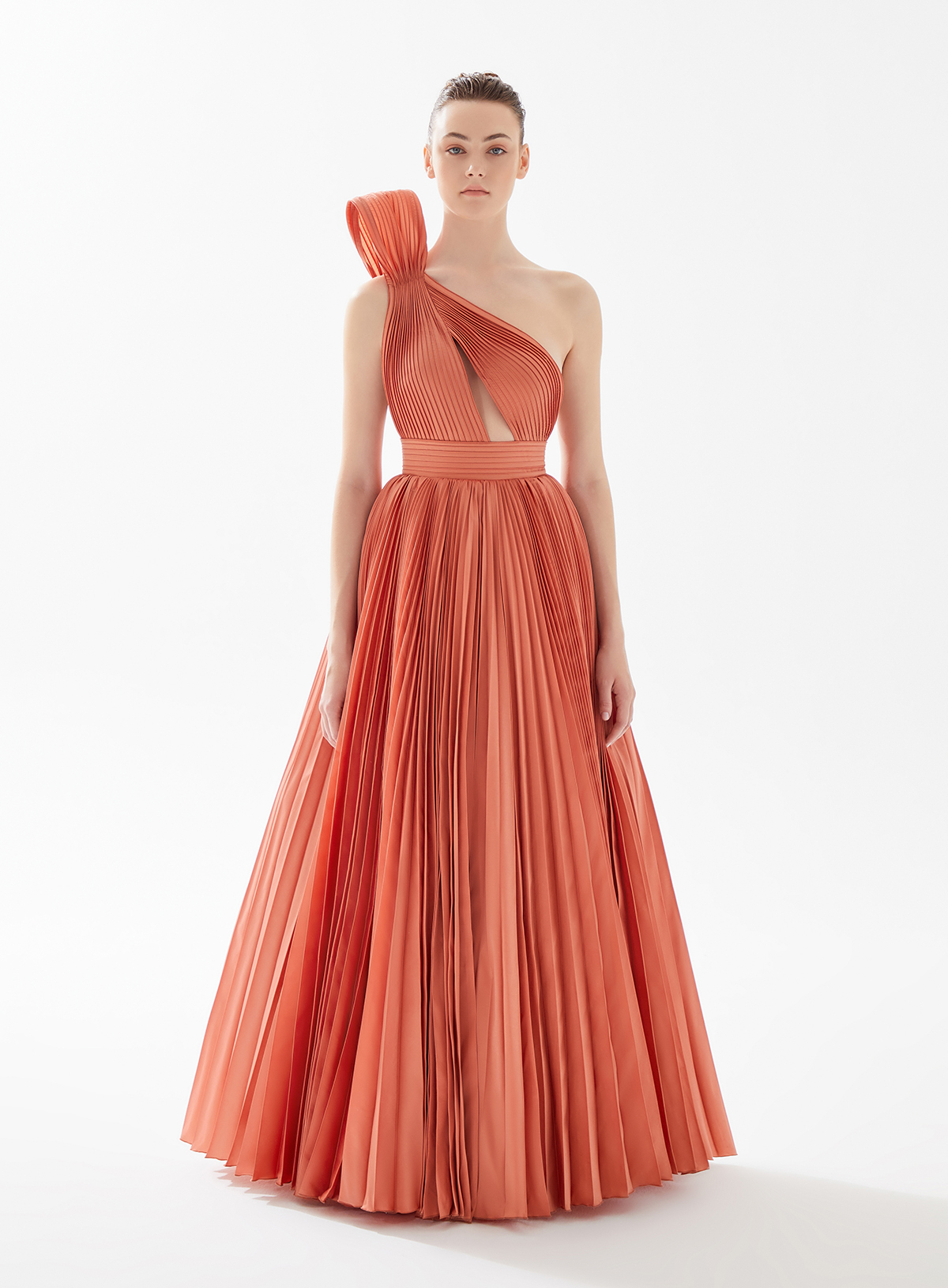 Picture of SUNSETBETT DRESS