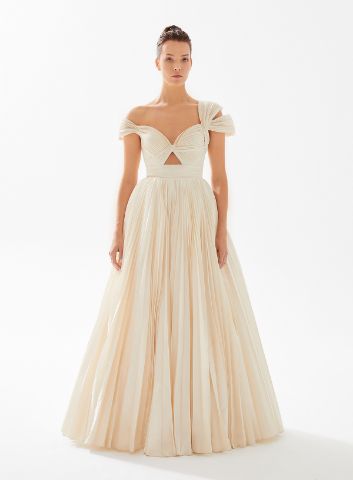 Picture of VANILLAINDIANA DRESS