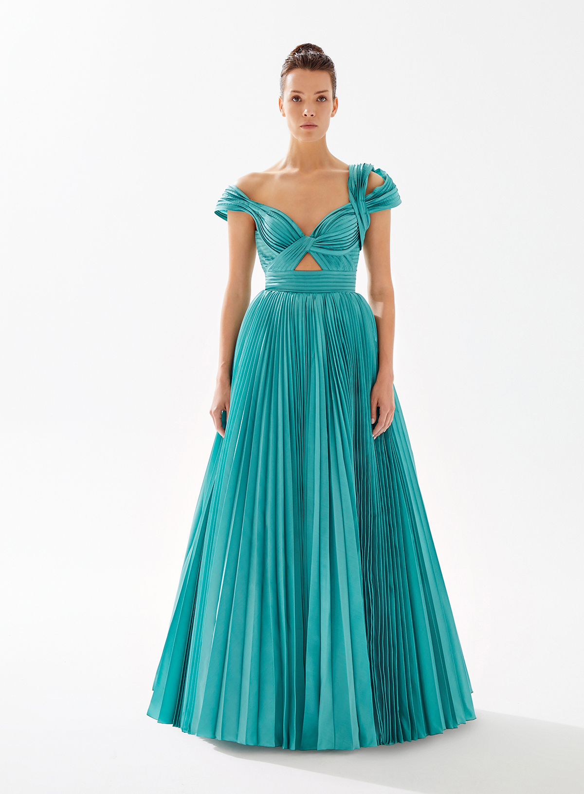 Picture of NILGREENINDIANA DRESS