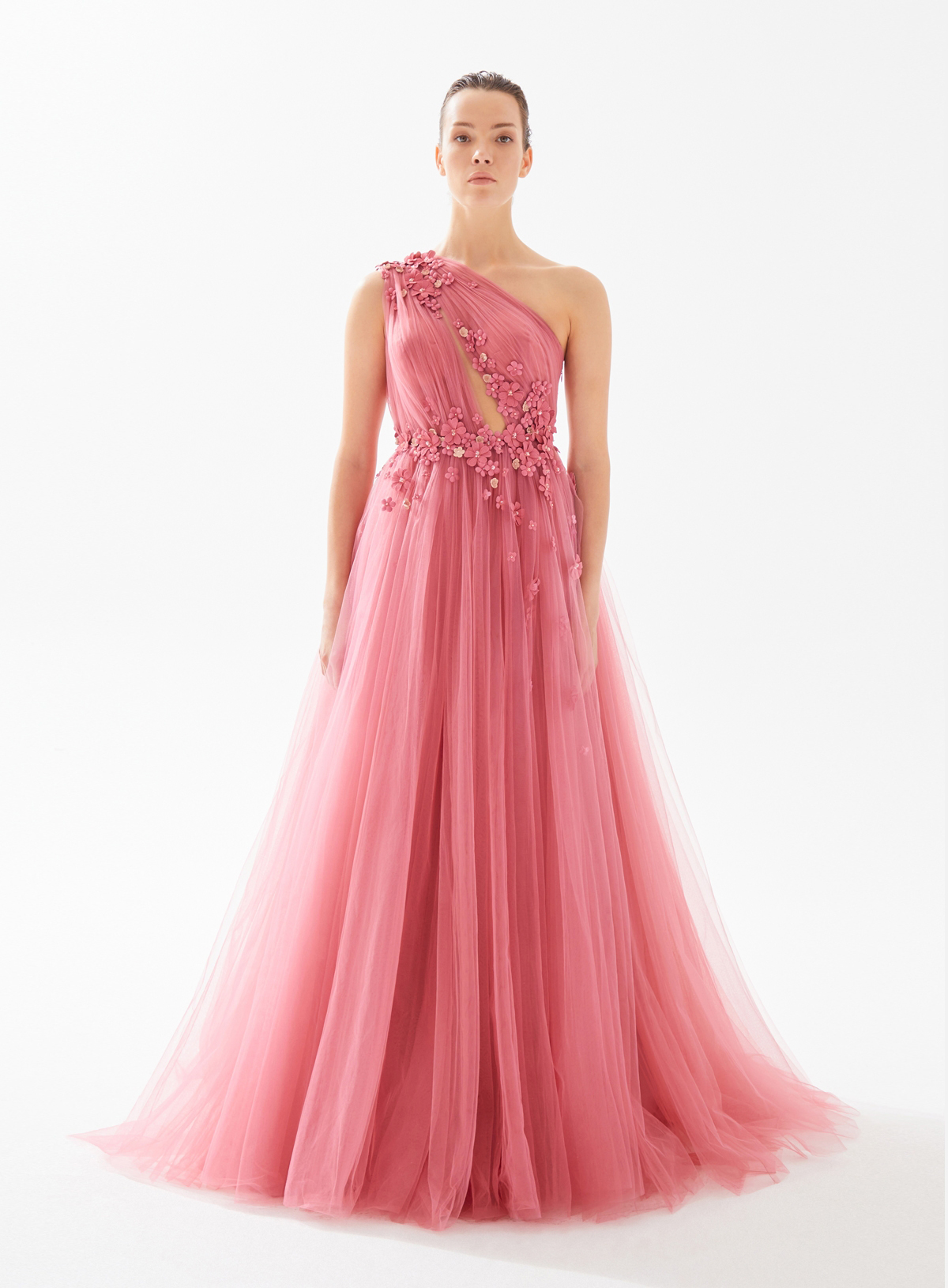 Picture of ROSELUCIA DRESS