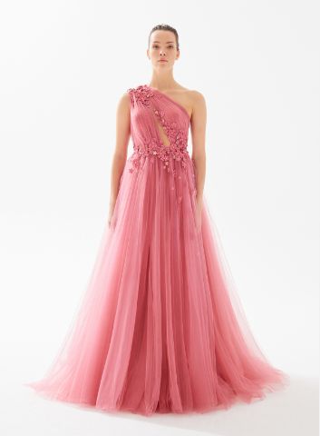 Picture of ROSELUCIA DRESS