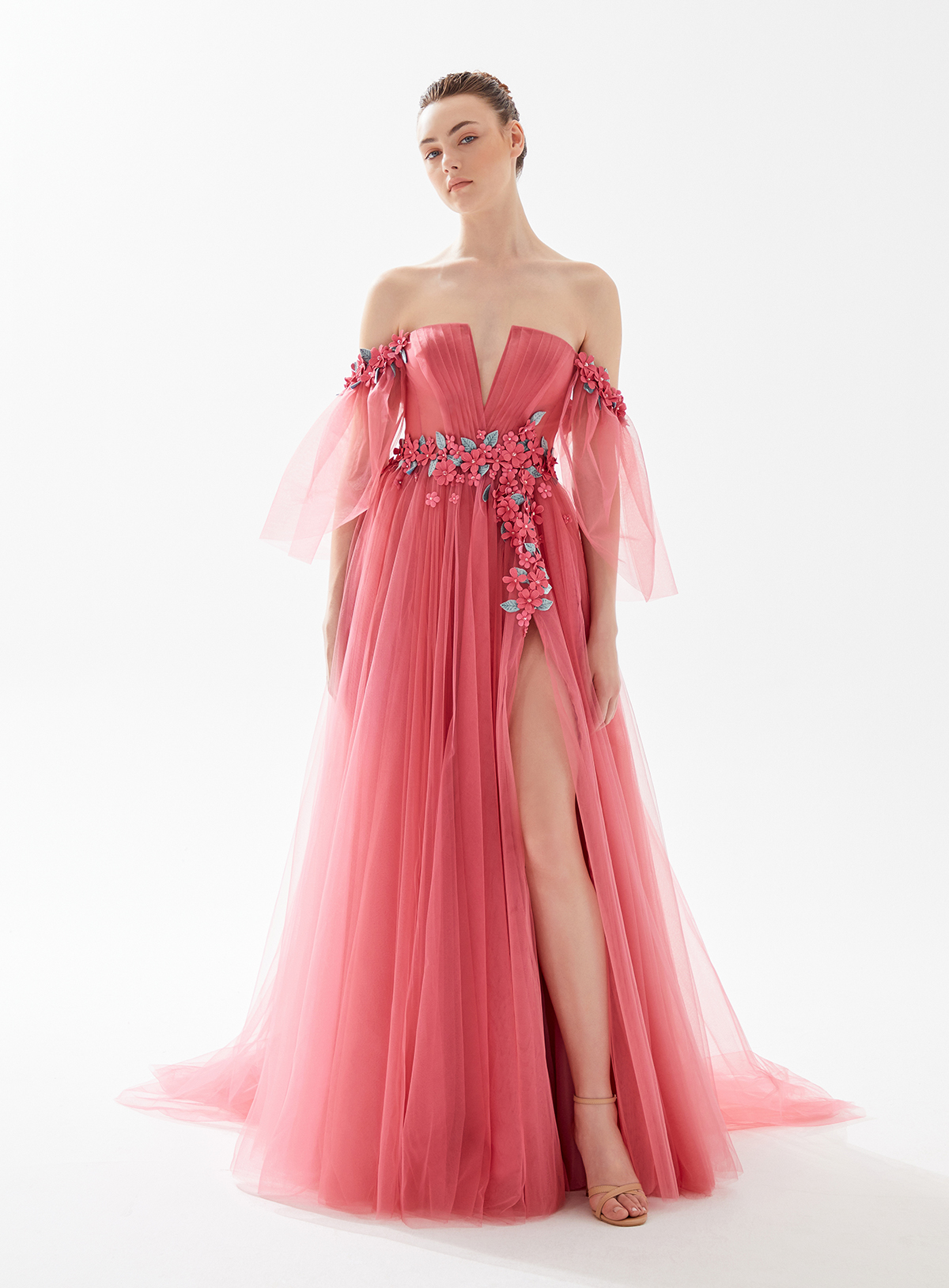 Picture of ROSECARLOTTA DRESS