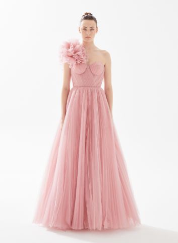 Picture of PINKLAISA DRESS