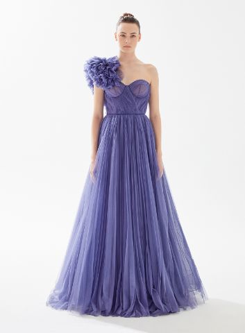 Picture of BIJOU BLUELAISA DRESS