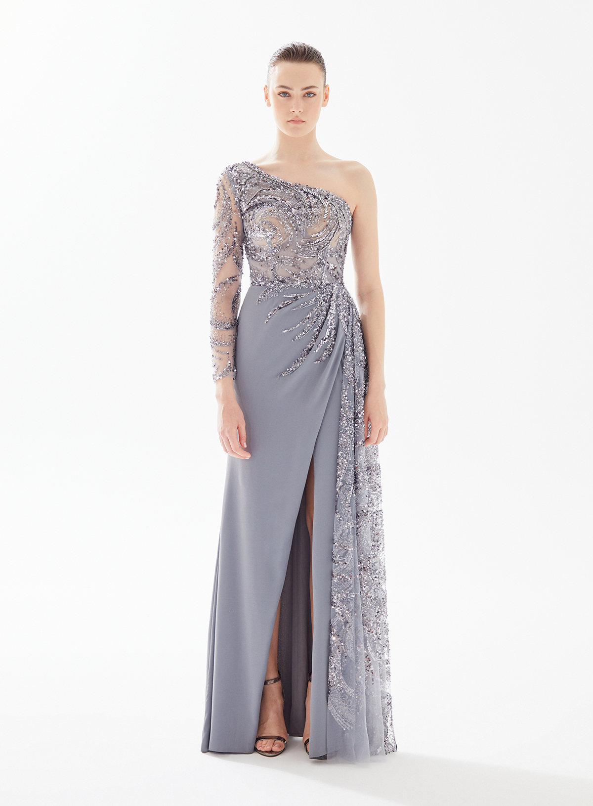 Picture of GREYHOLLAND DRESS