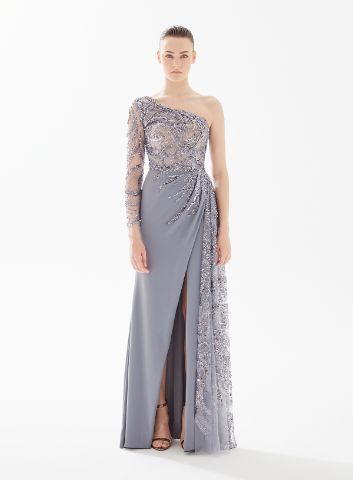 Picture of GREYHOLLAND DRESS