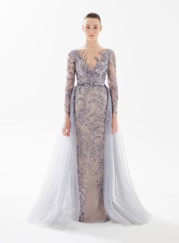 Picture of GREYEZHEL DRESS