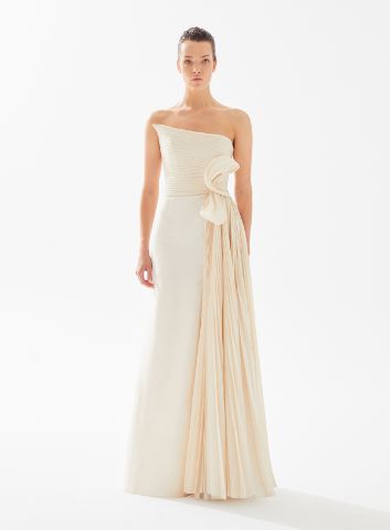 Picture of VANILLAPELTZ DRESS
