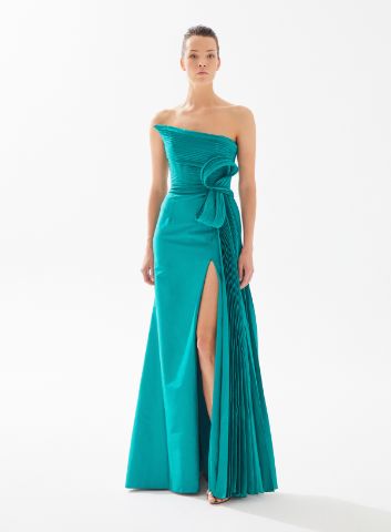 Picture of EMERALDPELTZ DRESS