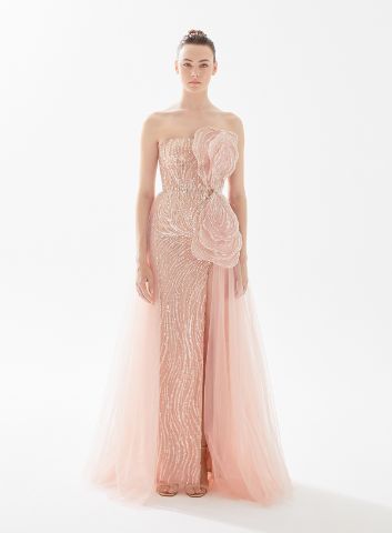 Picture of POWDERPRIYANKA DRESS