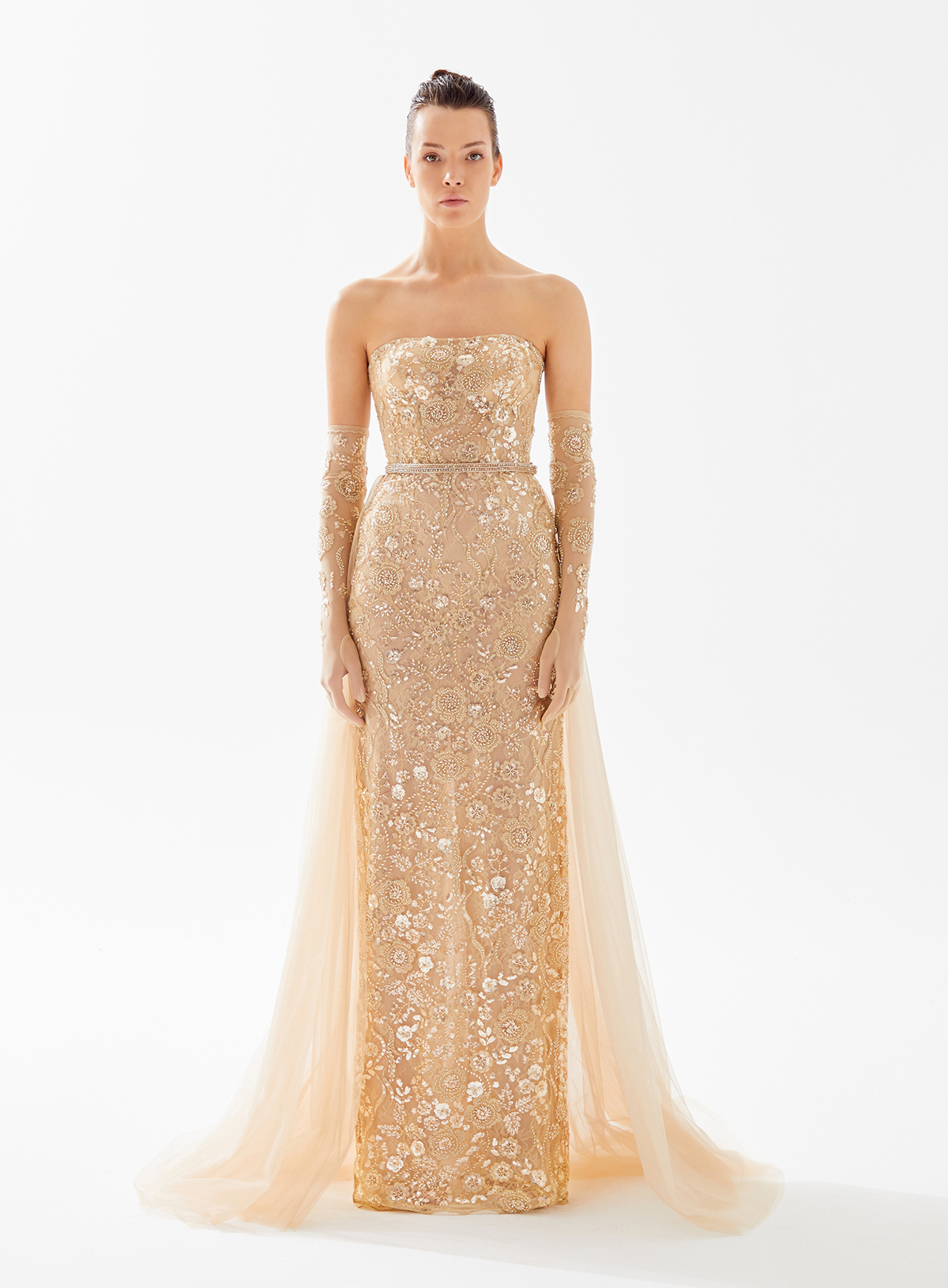 Picture of GOLDKAYA DRESS