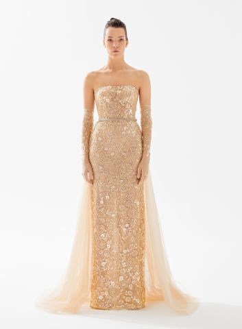 Picture of GOLDKAYA DRESS