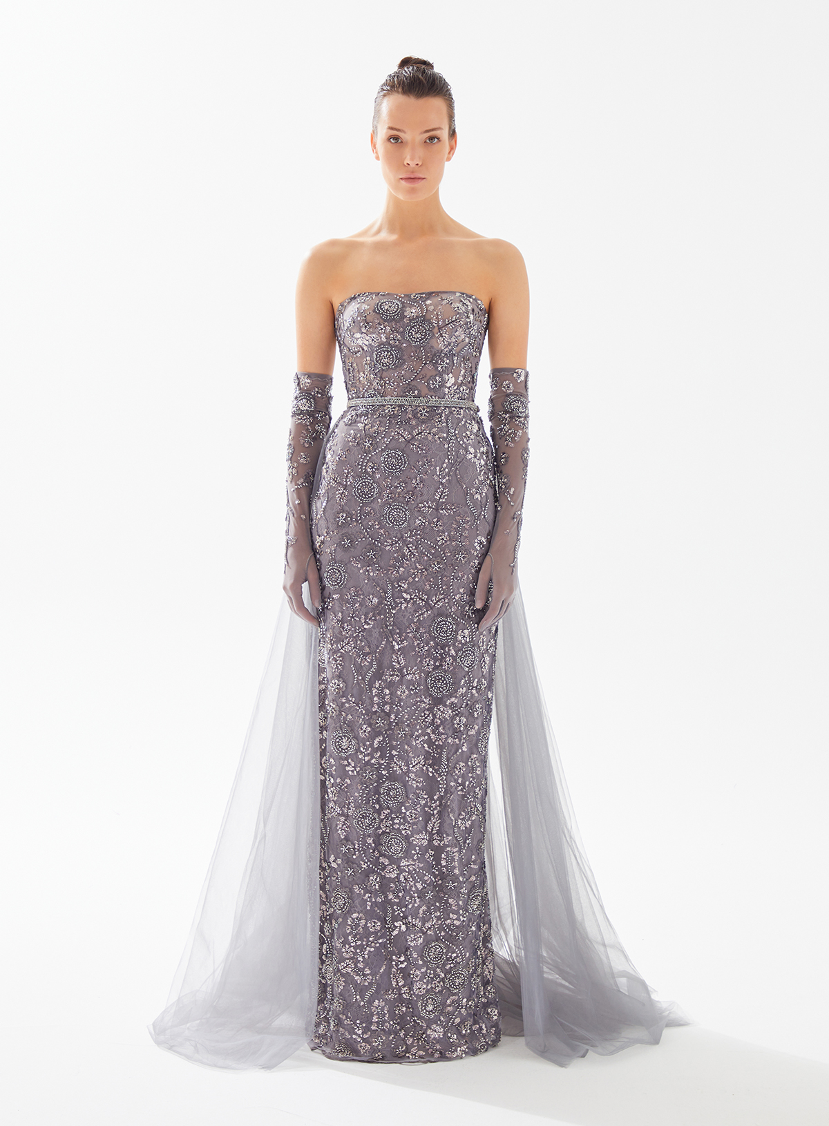 Picture of GREYKAYA DRESS