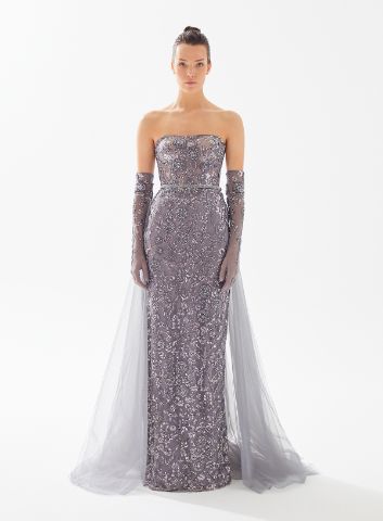 Picture of GREYKAYA DRESS