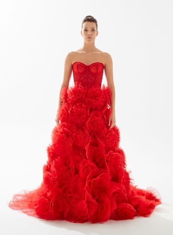 Picture of REDMARA DRESS