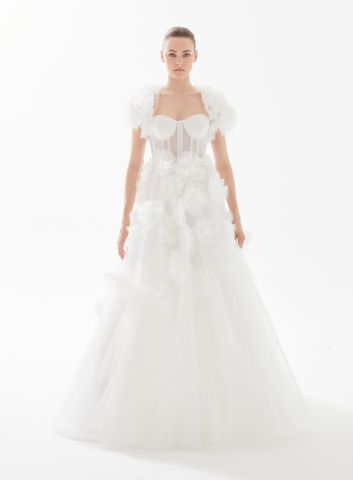 Picture of IVORYBEATRIZ BOLERO