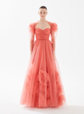 Picture of TERRACOTAJOYCE BOLERO