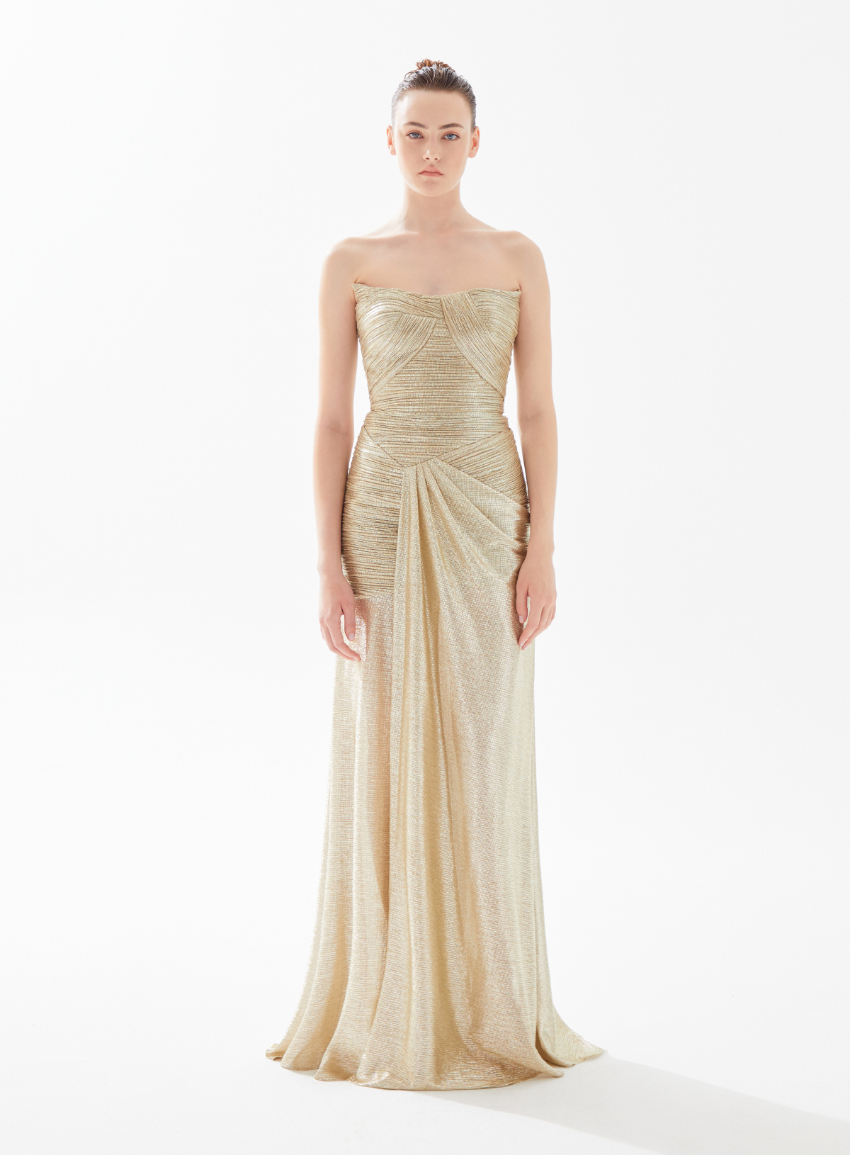 Picture of GOLDFATE DRESS
