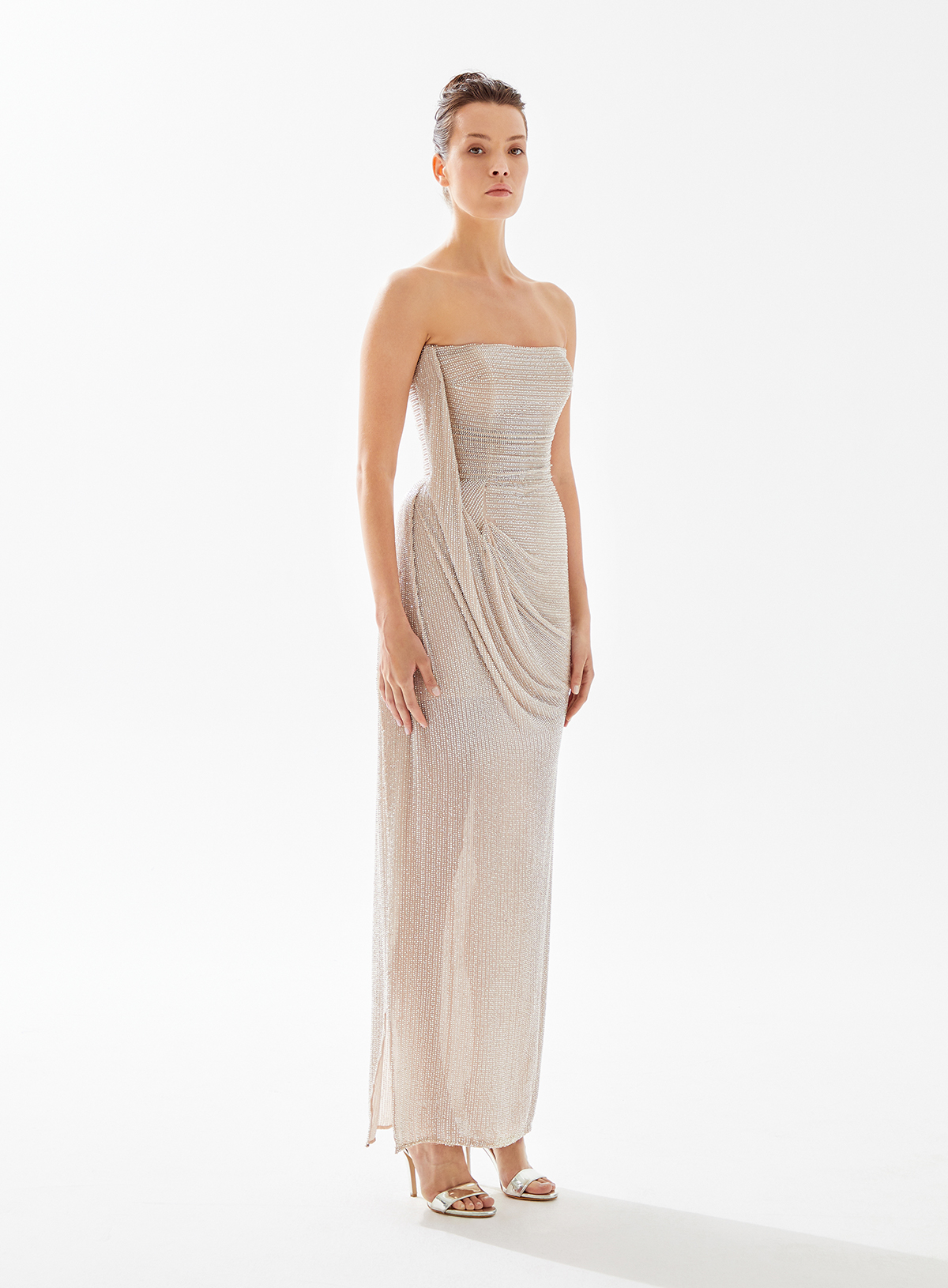 Picture of CLOE DRESS