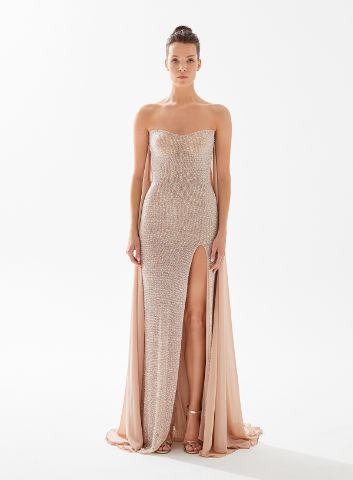 Picture of ZOE DRESS