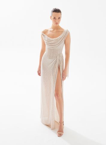 Picture of UNDOMIEL DRESS