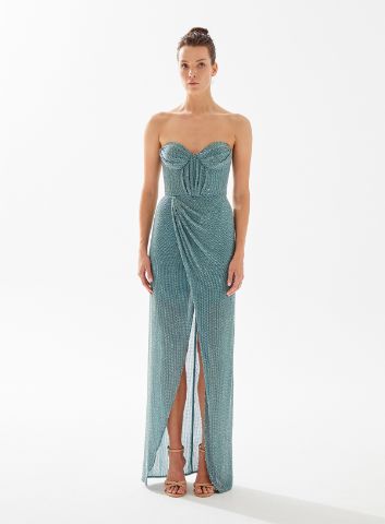 Picture of ROSALIE DRESS