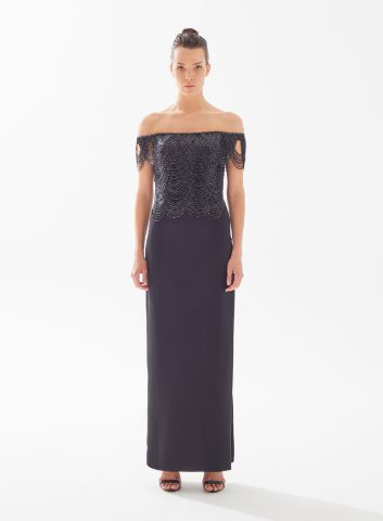 Picture of BLACKFERA DRESS