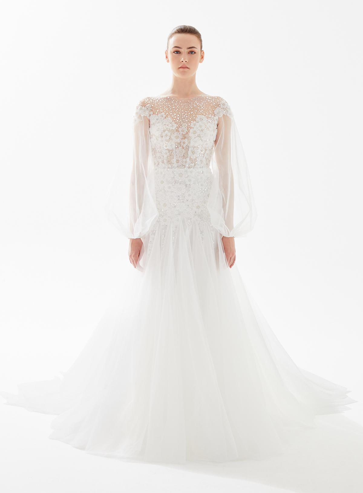 Picture of IVORYROWAN BRIDAL