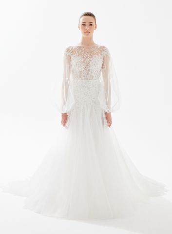 Picture of IVORYROWAN BRIDAL