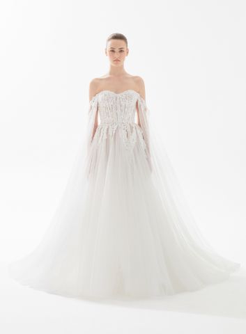 Picture of IVORYVERLA BRIDAL