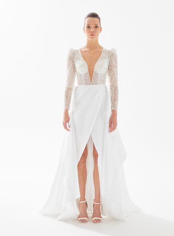 Picture of IVORYHANNAH BRIDAL