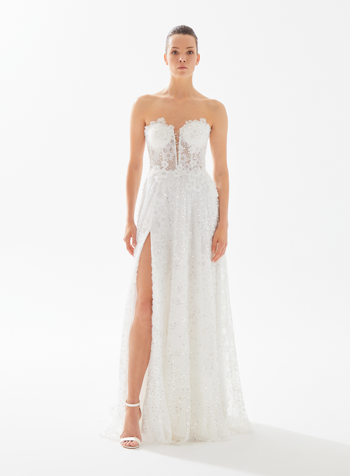 Picture of IVORYBELDA BRIDAL
