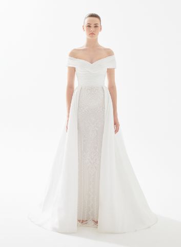 Picture of IVORYCADENCE BRIDAL