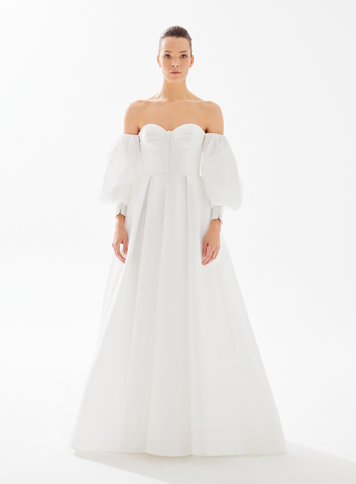 Picture of IVORYARIS BRIDAL