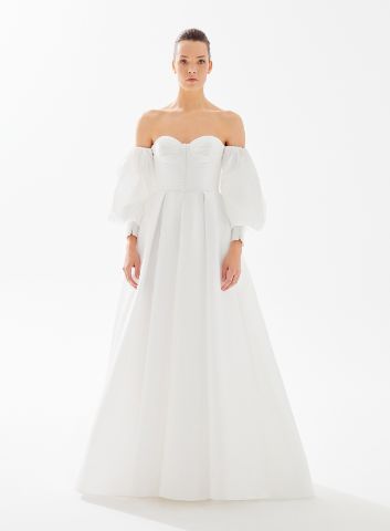 Picture of IVORYARIS BRIDAL