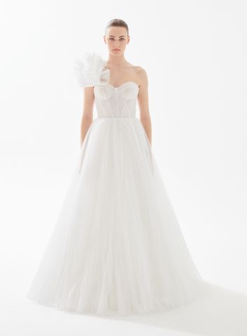 Picture of IVORYLAISA BRIDAL