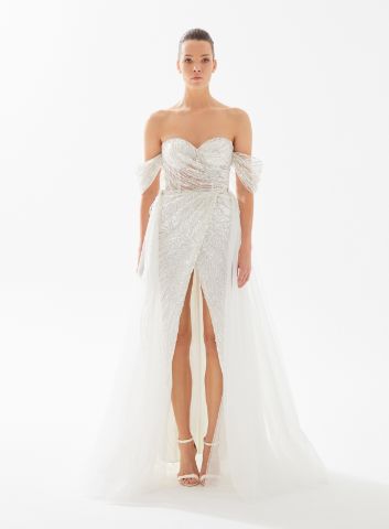 Picture of IVORYROSE BRIDAL