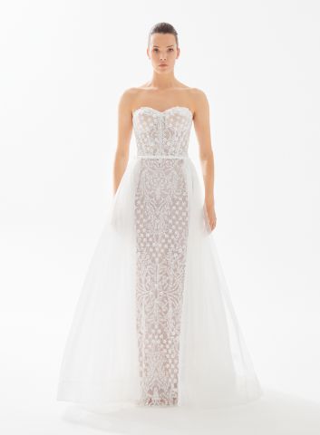 Picture of IVORYBRENDA BRIDAL