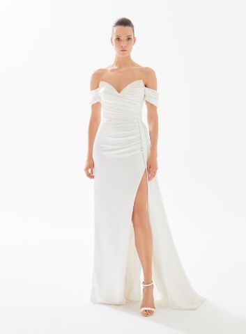 Picture of IVORYPOLINA BRIDAL