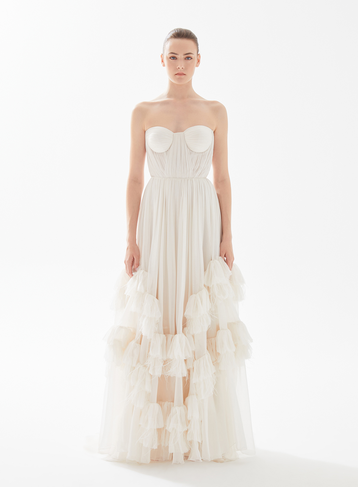 Picture of IVORYBLAZE BRIDAL