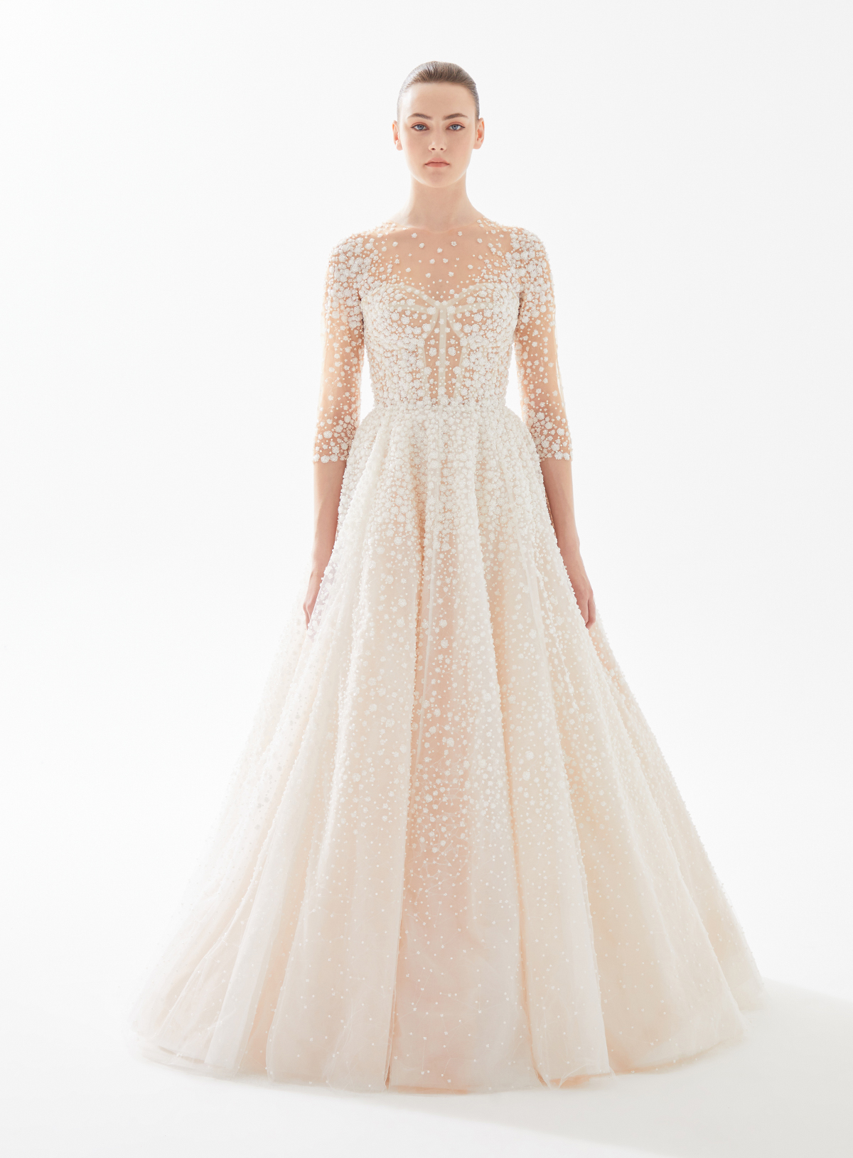 Picture of G5077 - LIVIA BRIDAL