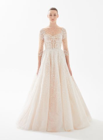 Picture of G5077 - LIVIA BRIDAL