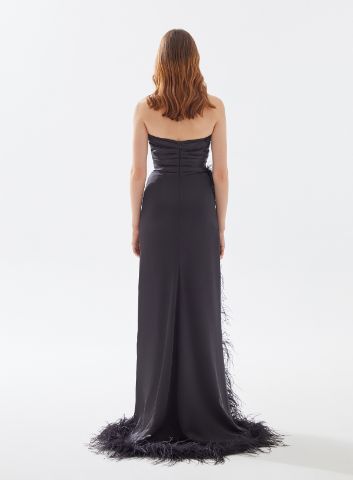 Picture of BLACKELIZA DRESS