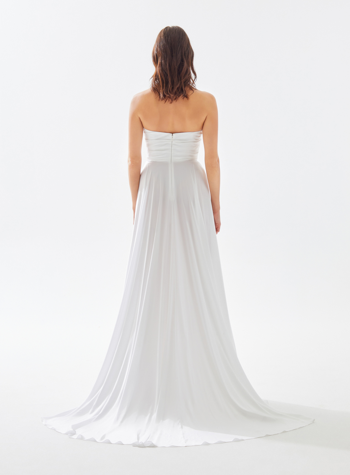 Picture of IVORYMISHA DRESS
