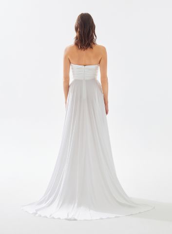Picture of IVORYMISHA DRESS