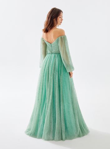 Picture of GREENELANOR DRESS