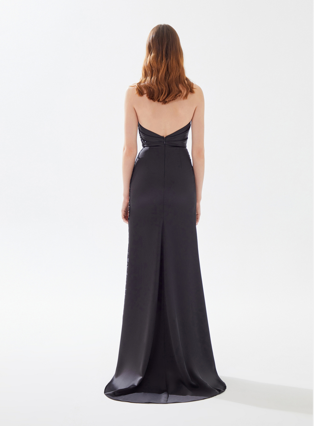 Picture of BLACKISABELLA DRESS