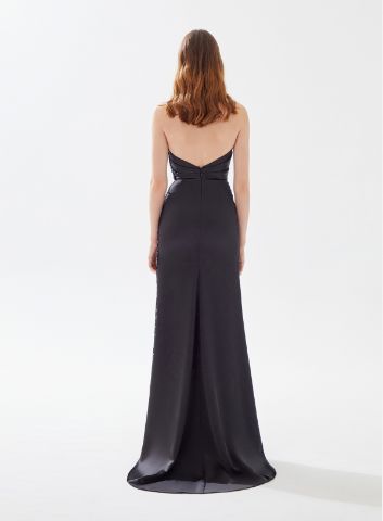 Picture of BLACKISABELLA DRESS
