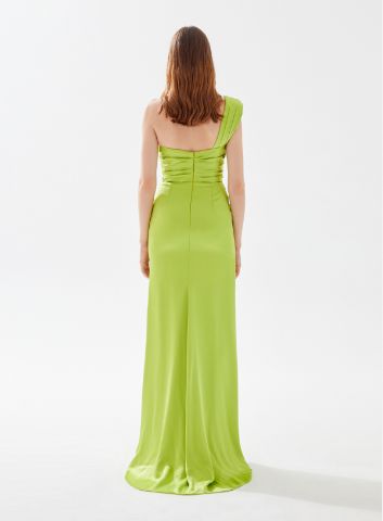 Picture of LIMEJESSA DRESS