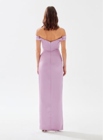 Picture of LILACVENUS DRESS
